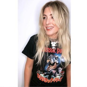 Meet your Posher, Jacqueline